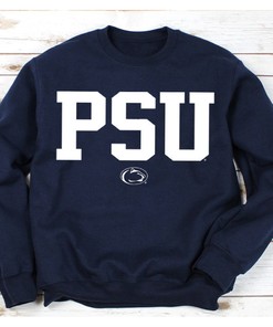Penn State University Shirt, Perfect Fan Gift