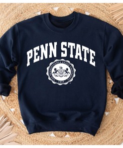 Penn State University Tee, Perfect Fan Gift
