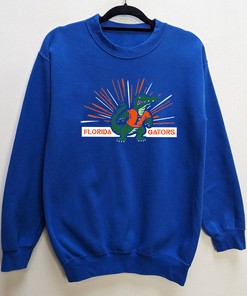 Perfect Gift Gators T Shirts To Rock The Look Of University Of Florida Fans