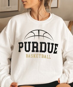 Purdue Basketball T-Shirts with Two Fan Gift Options