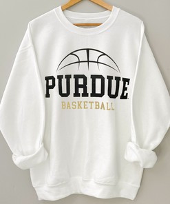 Purdue Basketball T-Shirts with Two Fan Gift Options