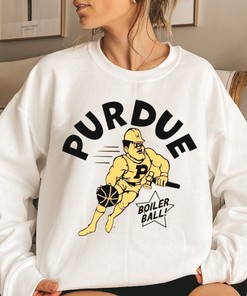 Purdue Boiler Ball 2023 Fan Gift Shirt