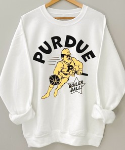 Purdue Boiler Ball 2023 Fan Gift Shirt