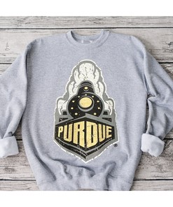 Purdue Boilermaker Special Fan Gift Tee