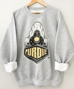 Purdue Boilermaker Special Fan Gift Tee