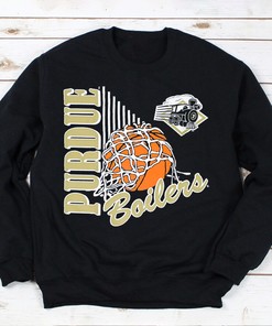Purdue Bracket Buster Fan Gift Tee