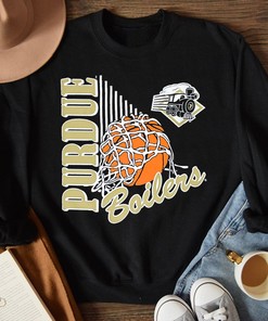 Purdue Bracket Buster Fan Gift Tee