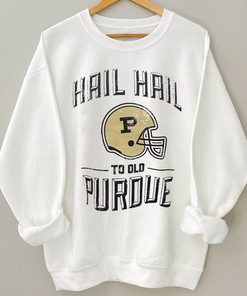 Purdue Football T-Shirts with Three Fan Gift Options
