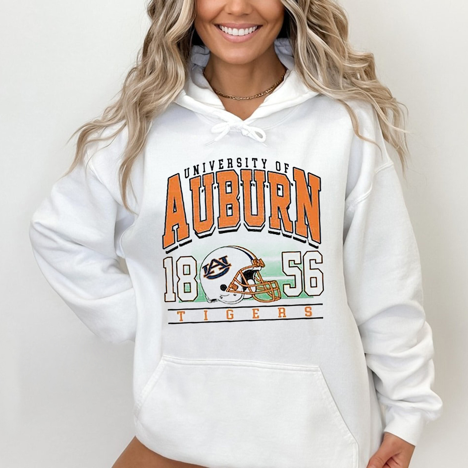 Retro Auburn Football Shirt for Sports Fans with Geriner Shirt, Auburn Sweatshirt, and Auburn Tiger Fan Tee Options