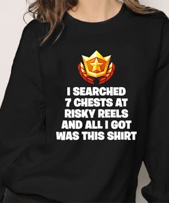 Rugged Fortnite T Shirt Don'T Let The Dangerous Landscapes Of Fortnite Keep You From Looking Stylish