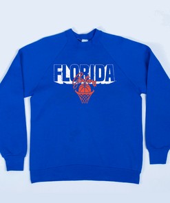 Show Your Support Florida Gators Hoodie Essential Ncaa Fan Apparel