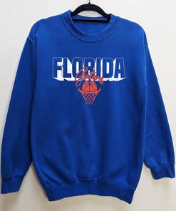 Show Your Support Florida Gators Hoodie Essential Ncaa Fan Apparel