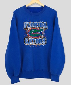 Stay Warm, Stay Stylish Florida Gators Hoodie Shirt The Perfect Gift For Ncaa Fans