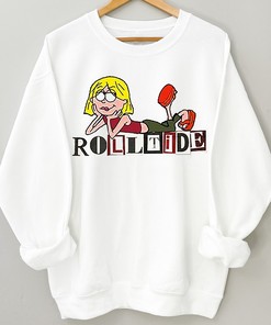 Stay Warm While Cheering For The Team With Alabama Roll Tide Sweatshirt