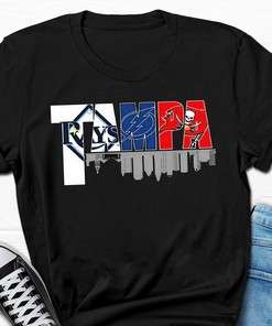 Tampa 2023 Team Sport Shirt - A Must-Have for Fans