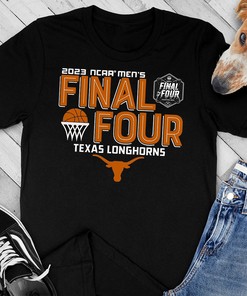 Texas Longhorns 2023 Ncaa Men's Basketball Apparel Collection March Madness Final Four T Shirt, Hoodie, Sweatshirt