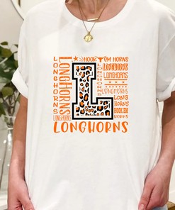 Texas Longhorns Hook Em Horns Apparel Collection T Shirt, Hoodie, Sweatshirt Gift For Fans