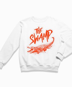 The Swamp Florida Gators Shirt - Sweatshirt, Hoodie