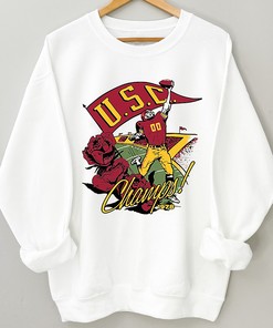 USC 1978 Roses Tee Shirt - NCAA Football Fanatics