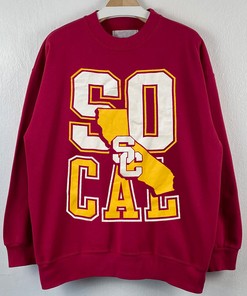 USC Trojans Classic T-Shirt - NCAA Football Fanatics