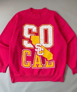 USC Trojans Classic T-Shirt - NCAA Football Fanatics