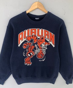 University of Auburn T-Shirt with Fan Gift Option