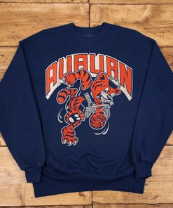 University of Auburn T-Shirt with Fan Gift Option