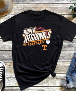 University of Tennessee Vols Baseball 2023 Super Regional Bound Shirt, Hoodie, Sweatshirt Fan Gift