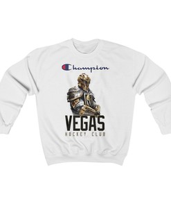 Vegas Hockey Club Champions Tshirt, Hoodie, Sweatshirt, NHL Fan Gear