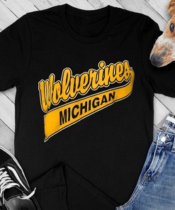 Vintage 90's Michigan Wolverines Sweatshirt - Get Yours Today