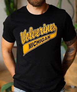 Vintage 90's Michigan Wolverines Sweatshirt - Get Yours Today