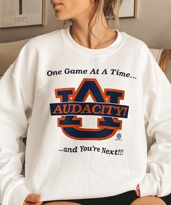 Vintage 90s Auburn Tigers Sweatshirt and Crewneck Sweater Pullover for Sports Fans