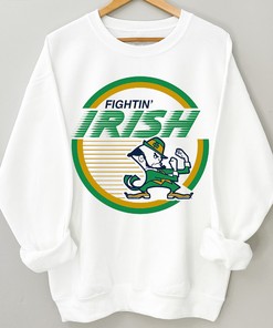 Vintage ND Shirt - Vintage Style Fan Gift