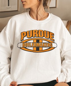 Vintage Purdue Boilermakers Fan Gift Tee