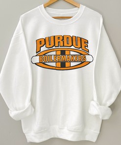 Vintage Purdue Boilermakers Fan Gift Tee
