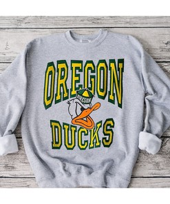 Vintage Style Donald Duck Singlestitch Tee Shirt - Fan Gift Idea