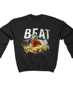 Vintage Style University of Oregon Football Tee - Duck Mascot Logo T-Shirt for Fans