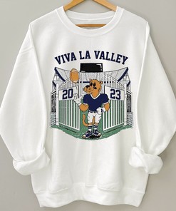 Viva LA Valley 2023 Penn State Tee, Perfect Fan Gift