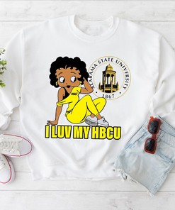 ASU BettyBoo T-Shirt