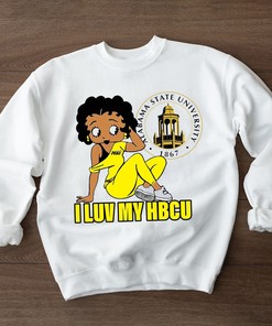 ASU BettyBoo T-Shirt