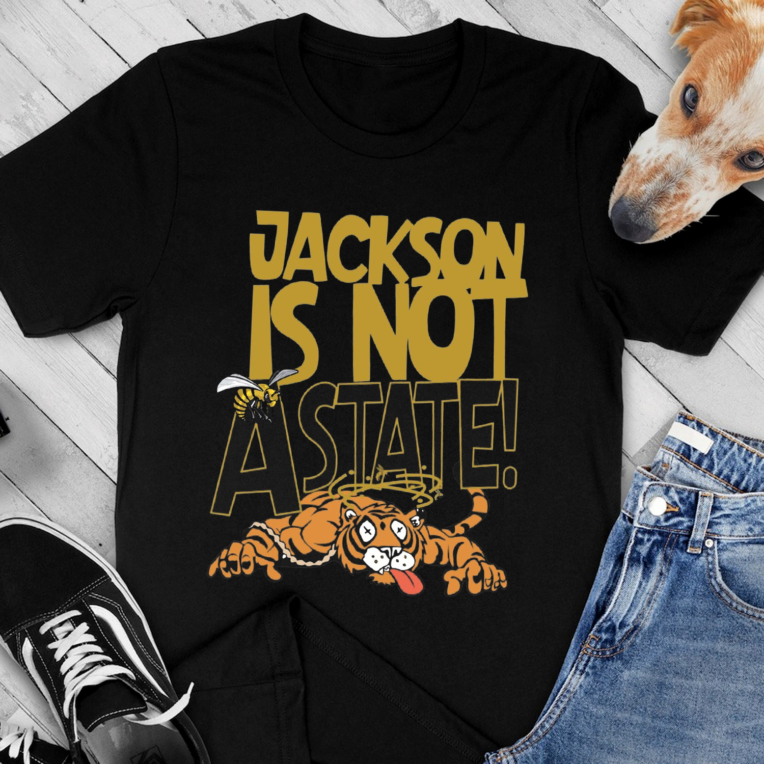 ASU Swag T-Shirt
