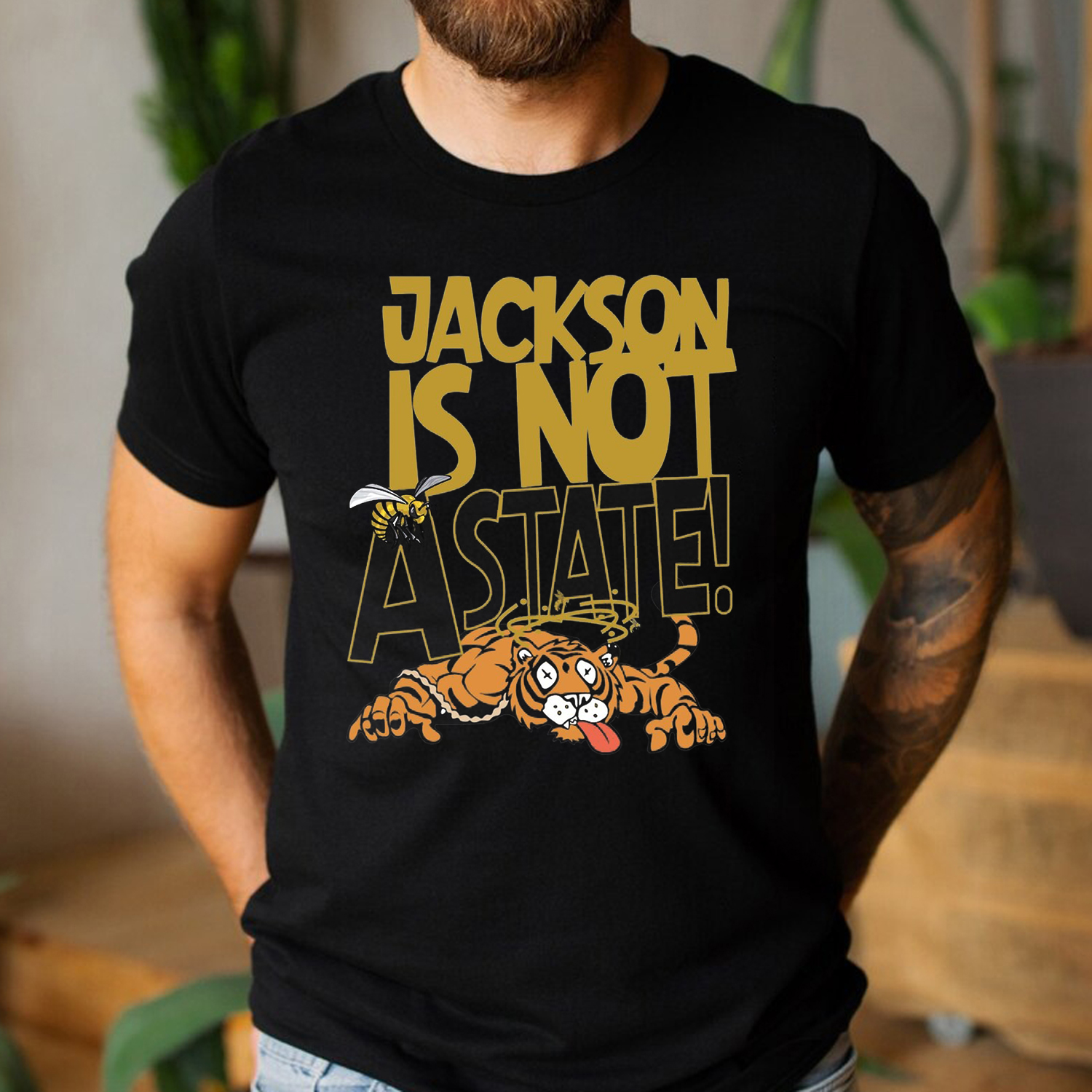ASU Swag T-Shirt