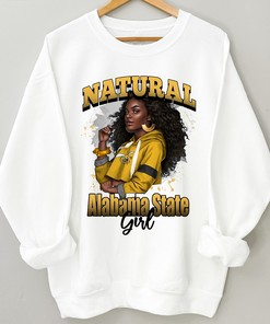 ASU Woman ASU Swag Hoodie