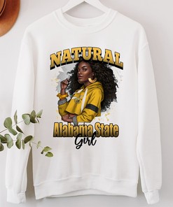 ASU Woman ASU Swag Hoodie