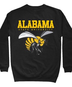 Alabama State Hornets T-Shirt