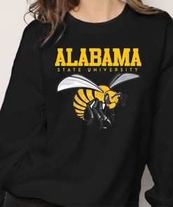 Alabama State Hornets T-Shirt