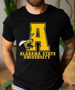 Alabama State University T-Shirt