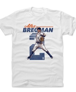 Alex Bregman Shirt, Alex Bregman Sweatshirt, Hoodie #027