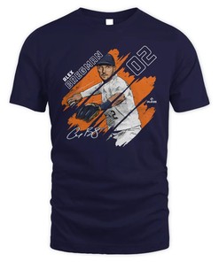 Alex Bregman Shirt, Alex Bregman Sweatshirt, Hoodie #028