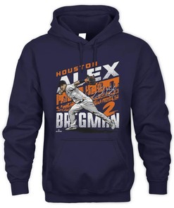 Alex Bregman Shirt, Alex Bregman Sweatshirt, Hoodie #029